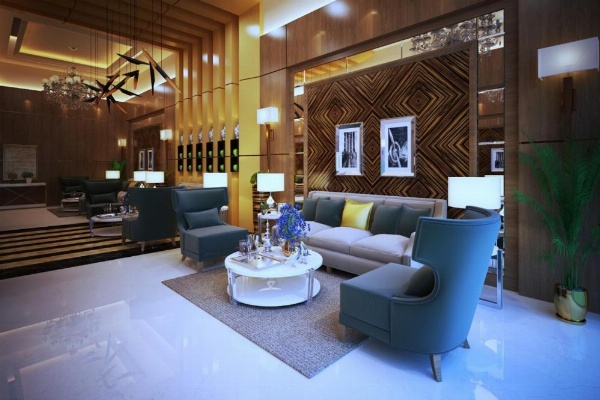 Lavona Tiba Hotel image 14