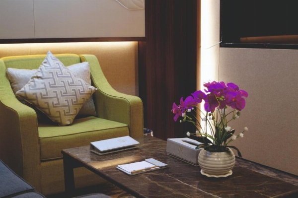 Lavona Tiba Hotel image 16