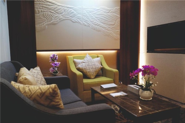 Lavona Tiba Hotel image 17