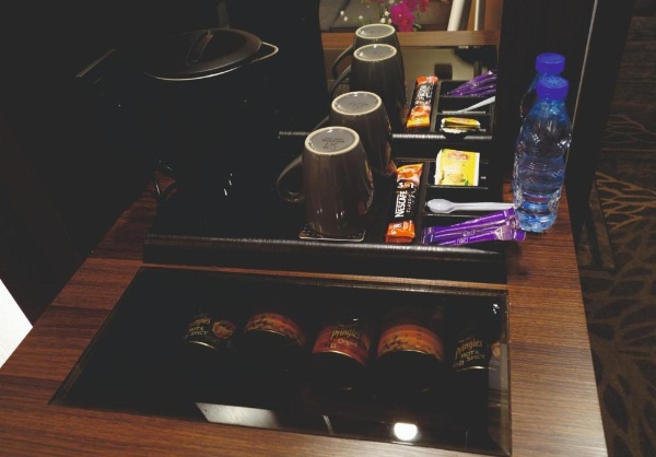 Lavona Tiba Hotel image 18