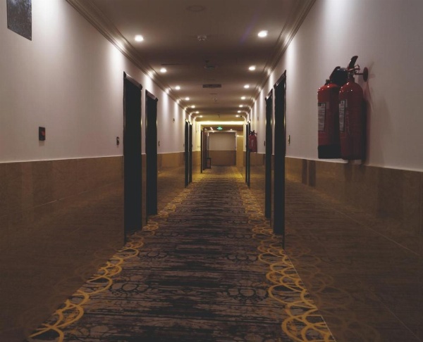 Lavona Tiba Hotel image 19