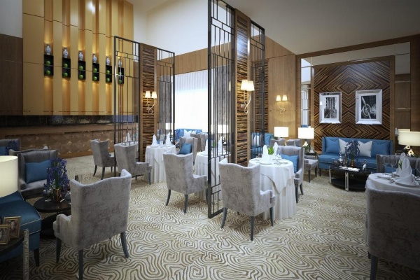 Lavona Tiba Hotel image 5