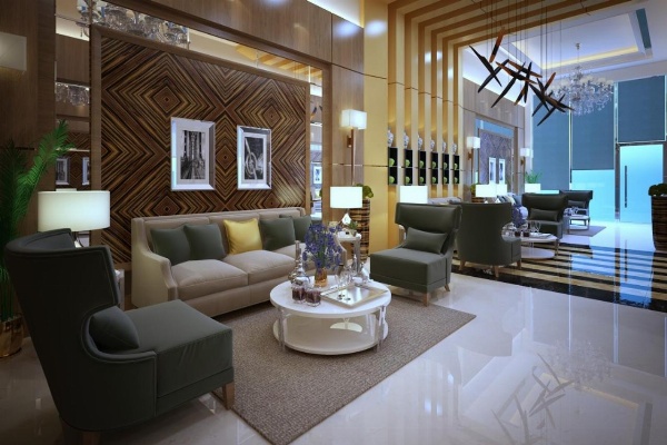 Lavona Tiba Hotel image 6