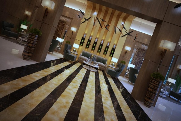 Lavona Tiba Hotel image 7