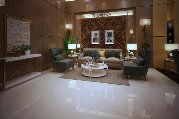 Lavona Tiba Hotel image 8