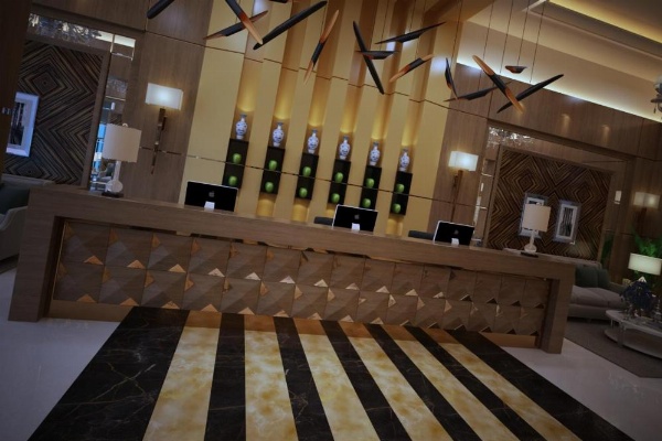 Lavona Tiba Hotel image 9